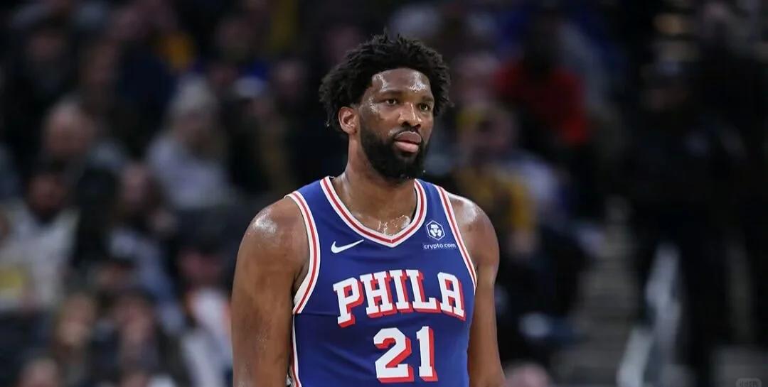 76人在恩比德的带领下,连续赢得几场“30+”,巩固东部前列!的简单介绍 76人在恩比德的带领下,连续赢得几场“30+”,巩固东部前列!的简单介绍