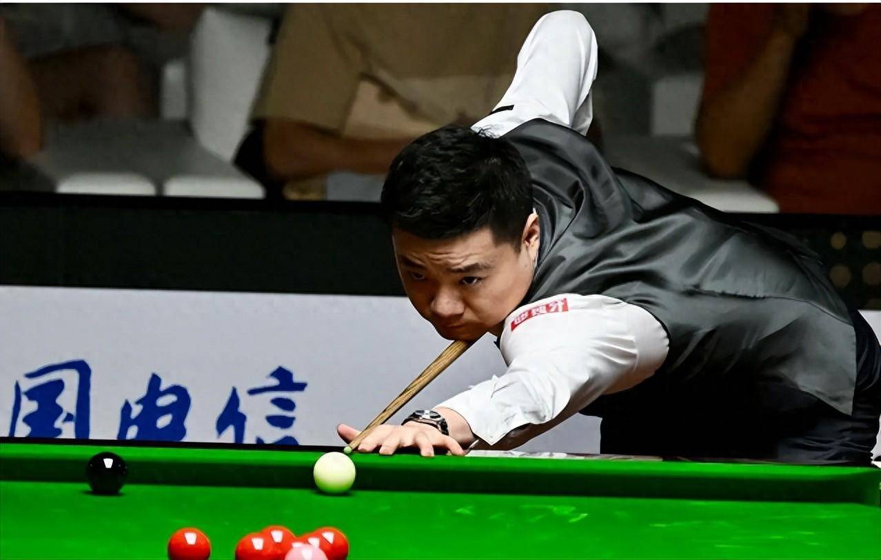 爱游戏电竞-关于【丁俊晖】从技战术到心理素质，冠军的养成秘密的信息