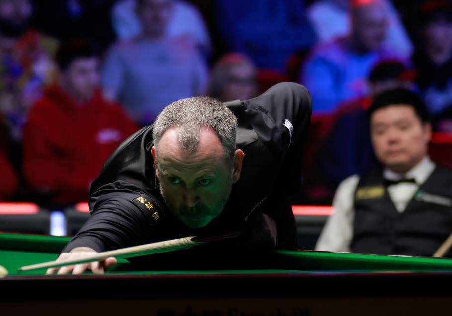 关于【丁俊晖】从技战术到心理素质,冠军的养成秘密的信息 关于【丁俊晖】从技战术到心理素质,冠军的养成秘密的信息