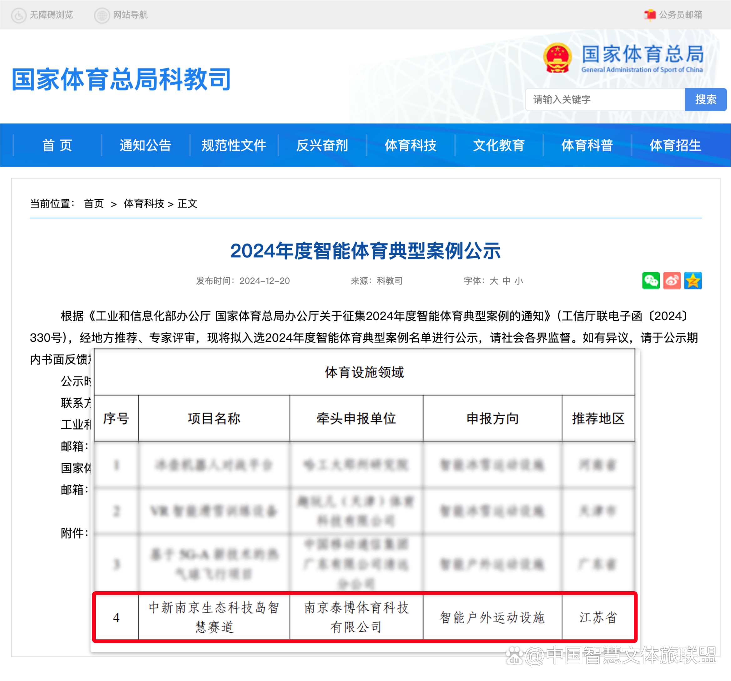 -数字体育教育基地在全国范围内铺开，提升青少年素养的简单介绍