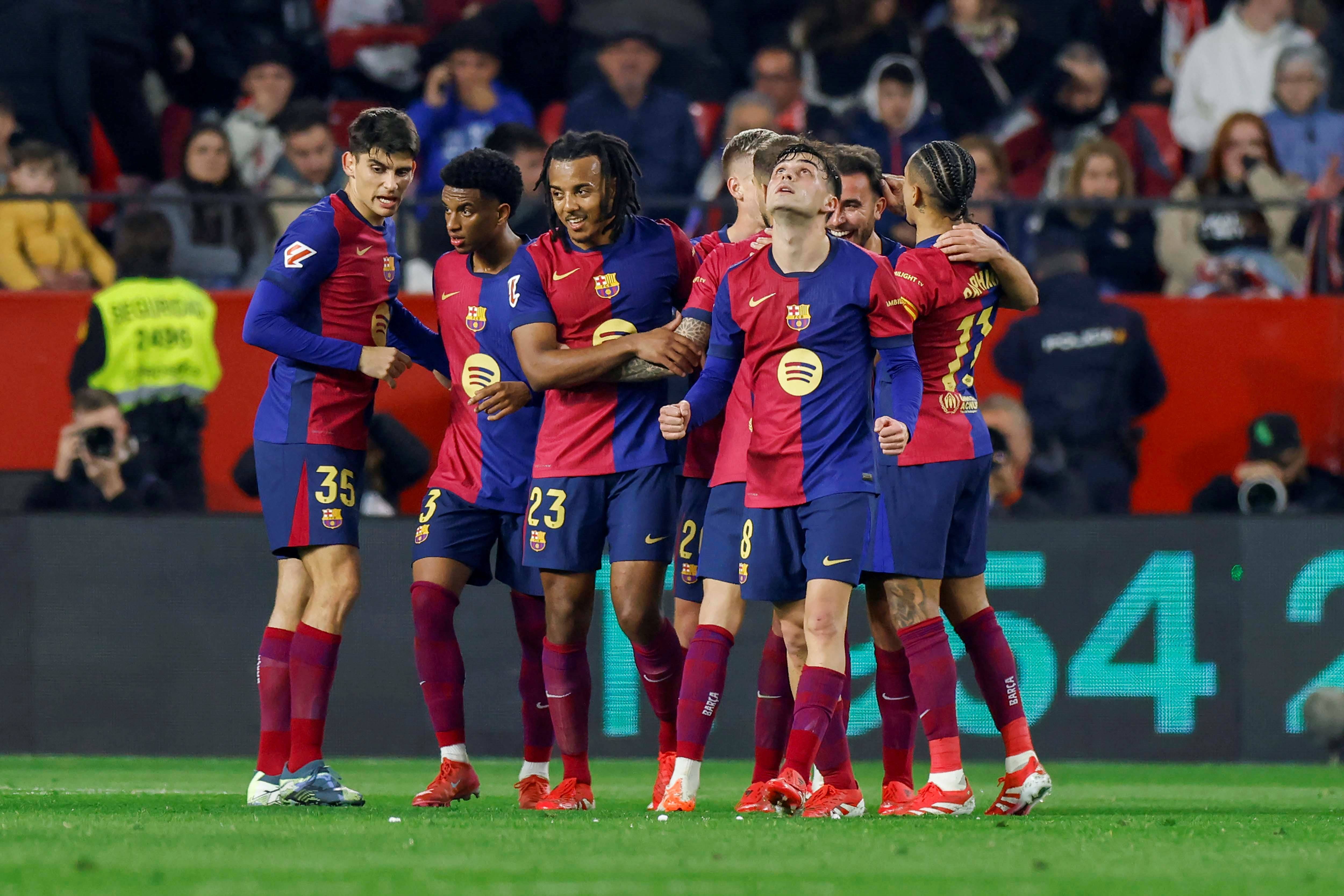 “西甲明星持续闪耀，场场精彩纷呈”的简单介绍